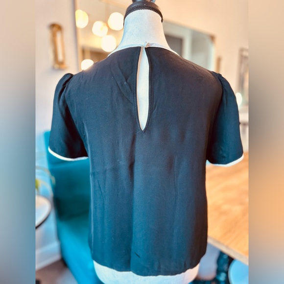 Spring sale! Cute Pinup Top - Picture 2 of 3